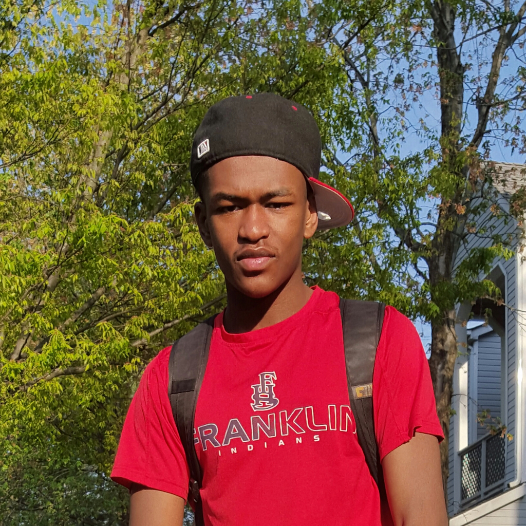 Jalen Jacox mugshot