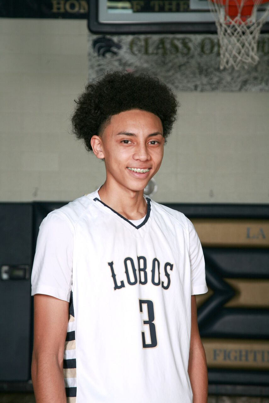 Tre Mitchell