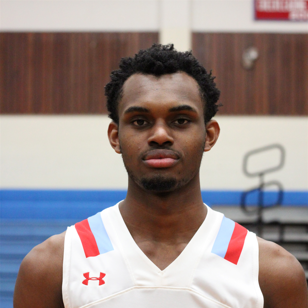 Jalen Harris mugshot