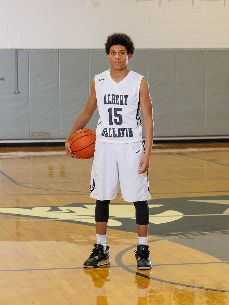 Tavian Mozie