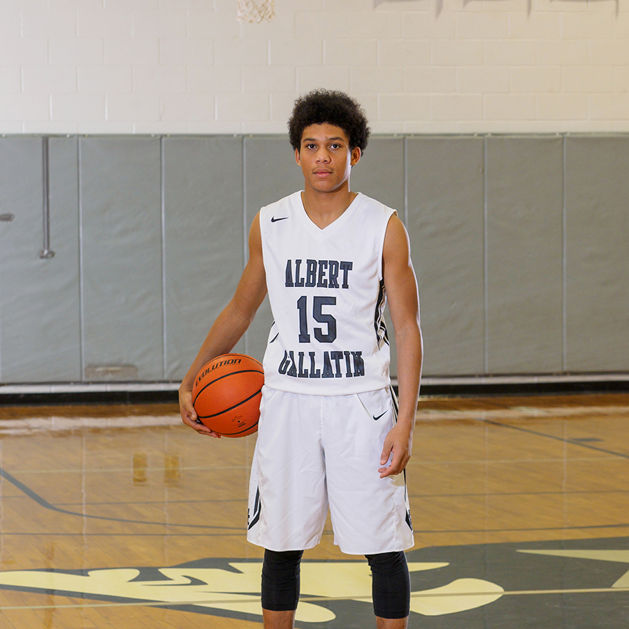 Tavian Mozie