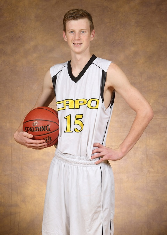 Grayson Beeman