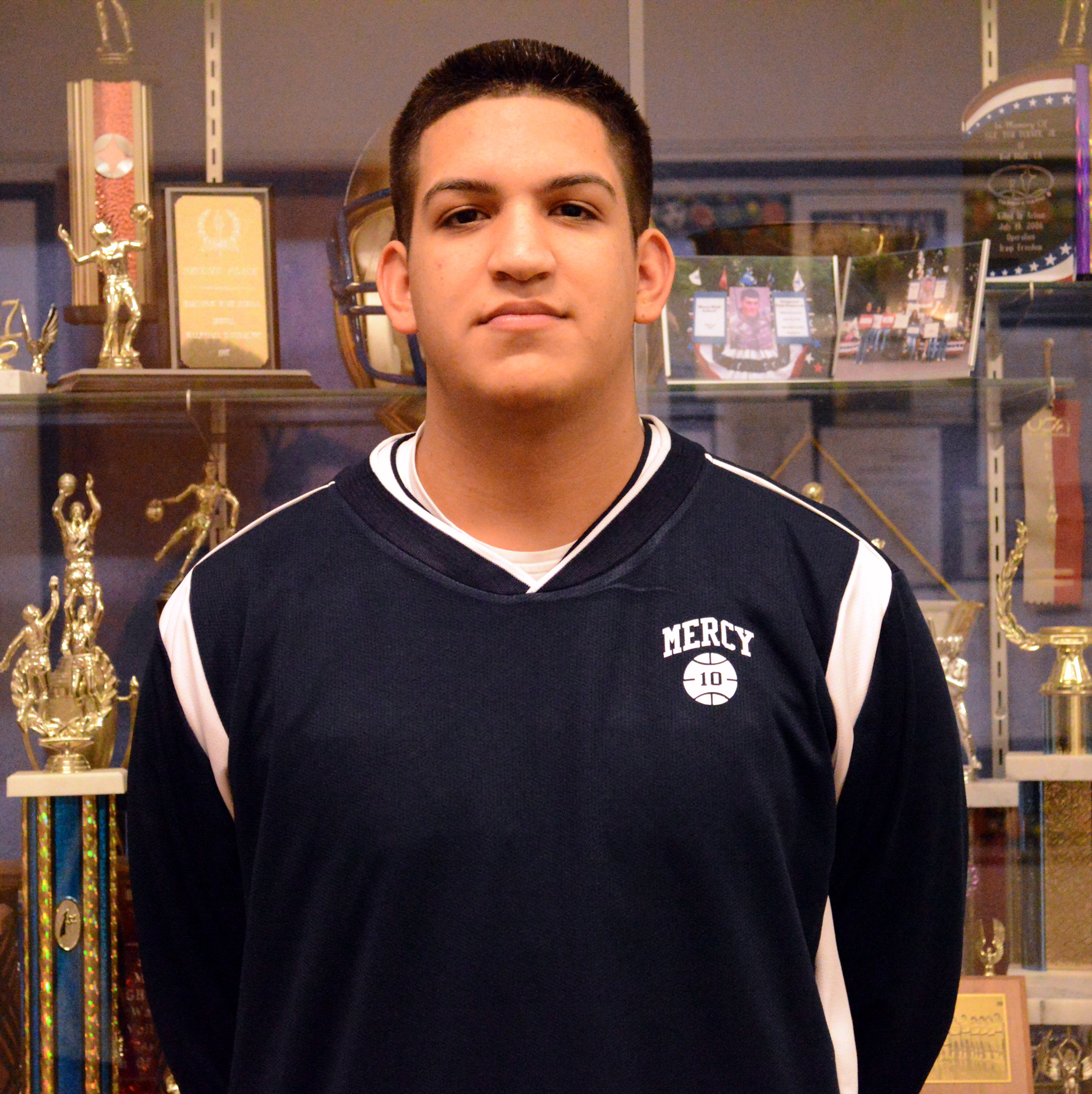 Nick Ornelas