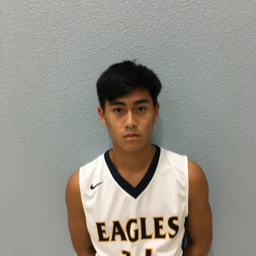 Rey Soriano mugshot
