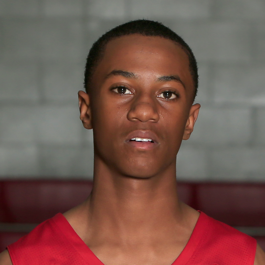 Darius Harris mugshot