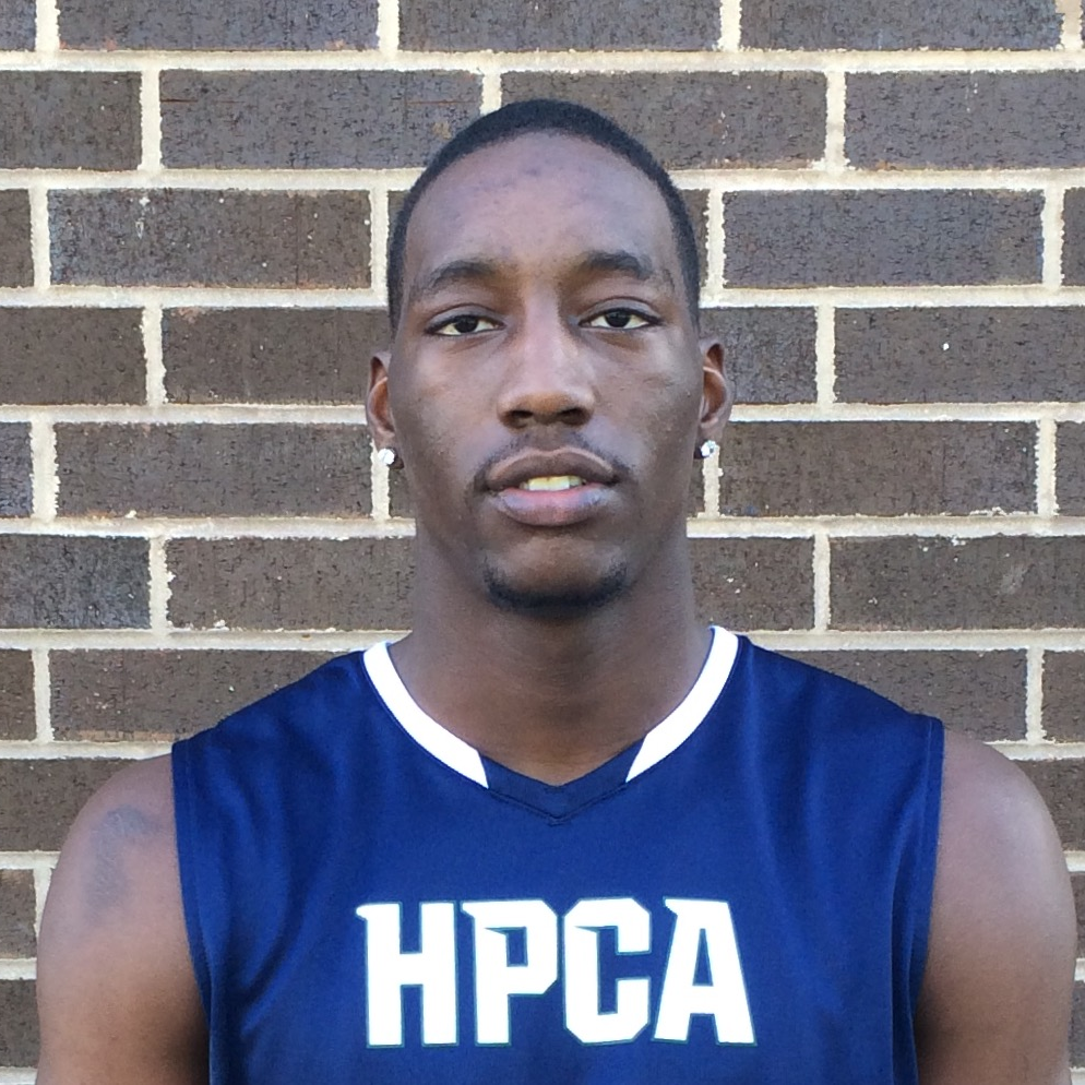 Edrice "Bam" Adebayo