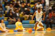 Jayquan Shephard