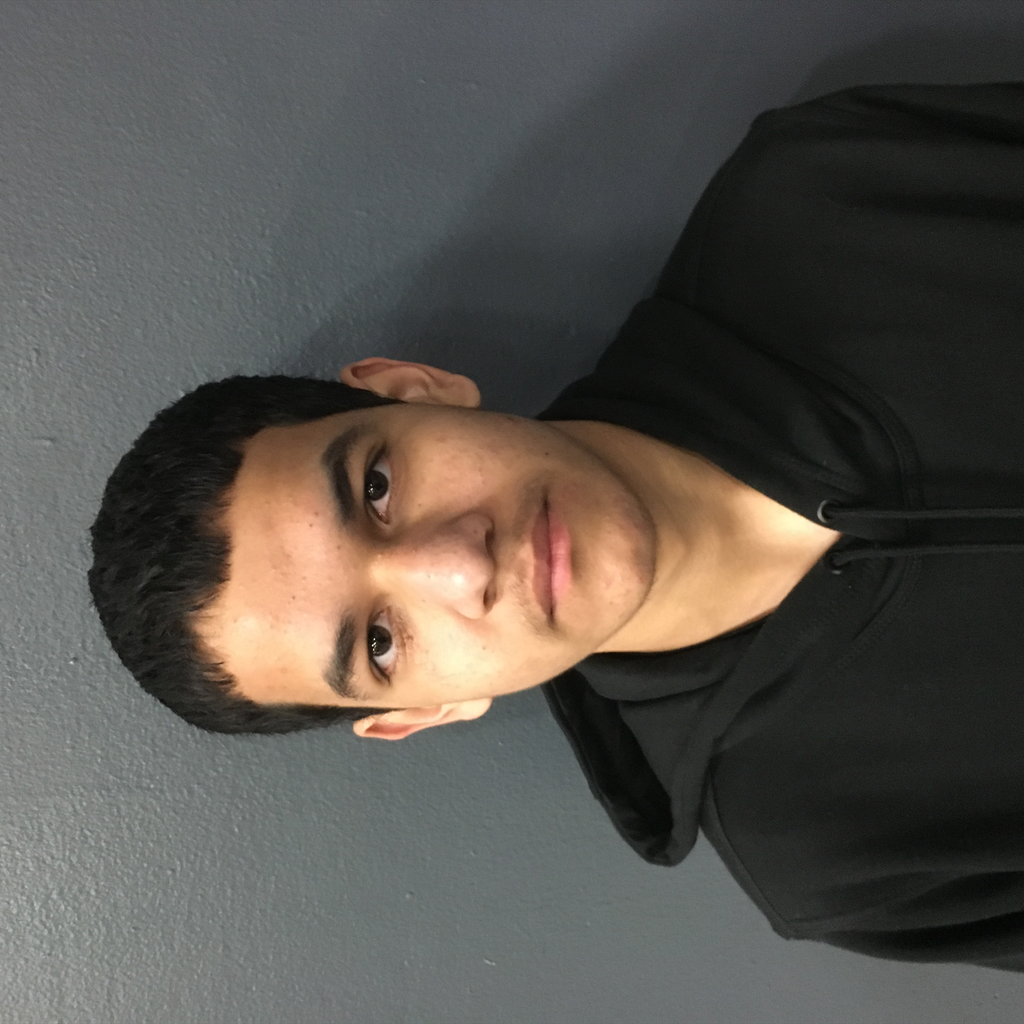 Jesus Navarro mugshot