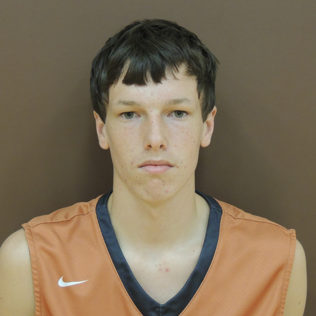 Noah Sturgeon mugshot