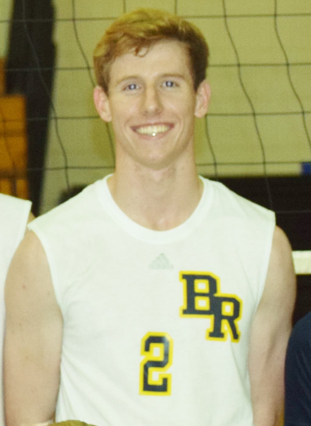 Ben Woody