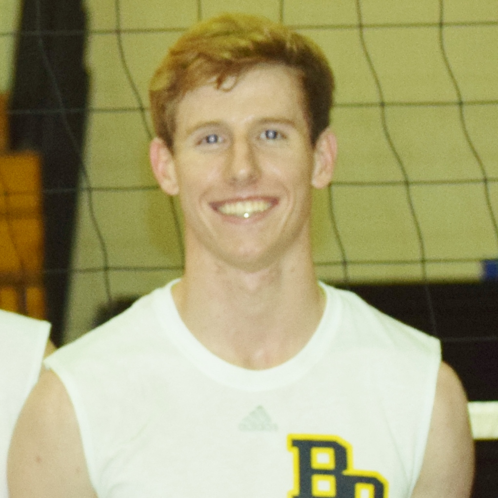 Ben Woody mugshot