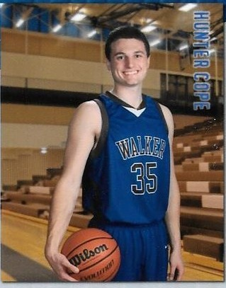 Hunter Cope