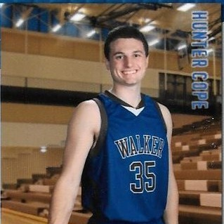 Hunter Cope