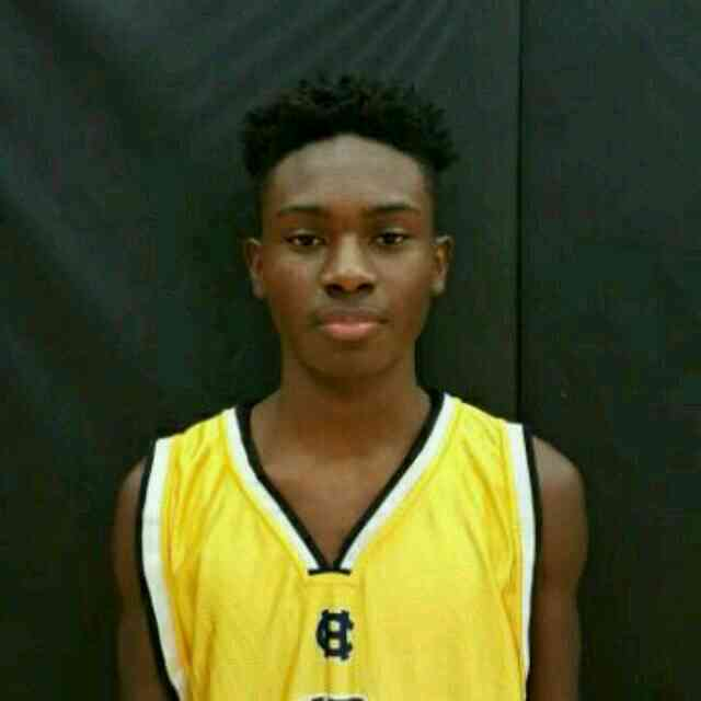 Tre Terry mugshot