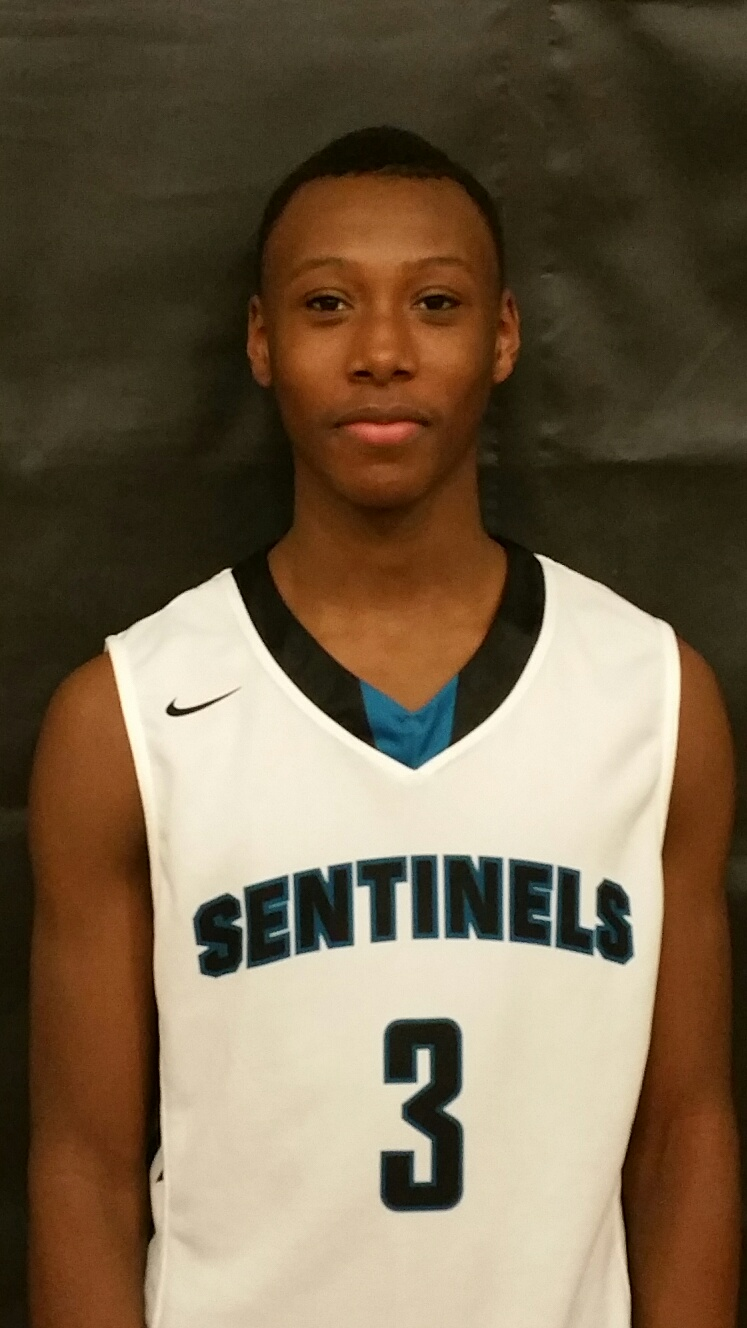 Divante Moffitt