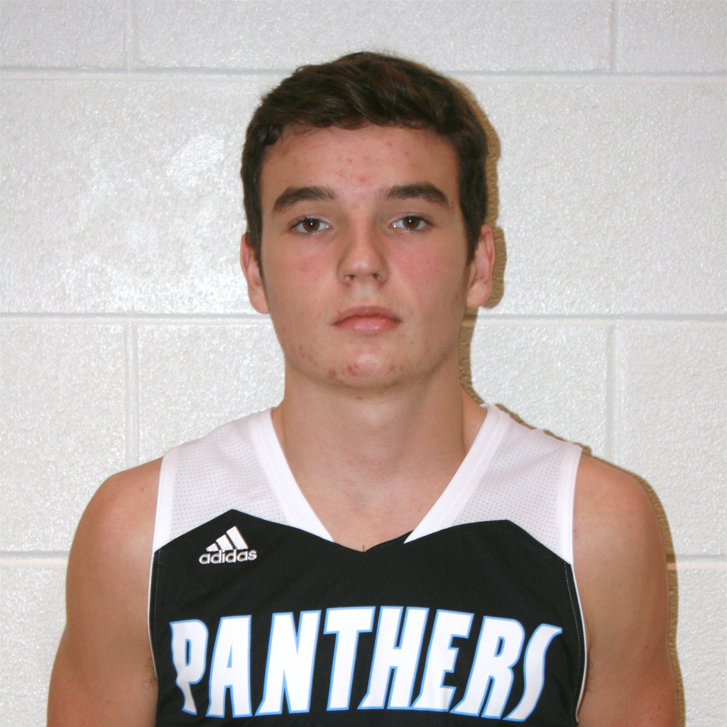 Caleb Rusk