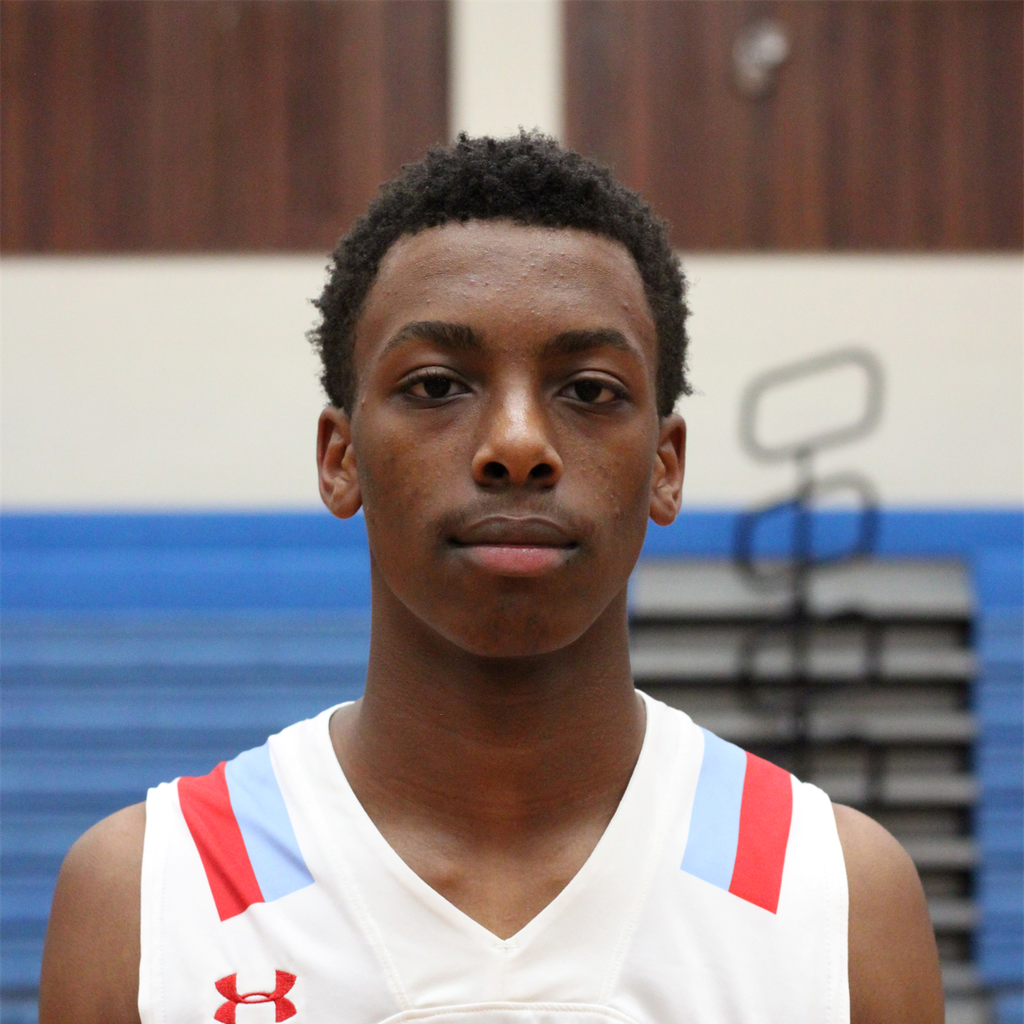 Donovan Heggie mugshot
