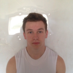 Micheal Starling mugshot