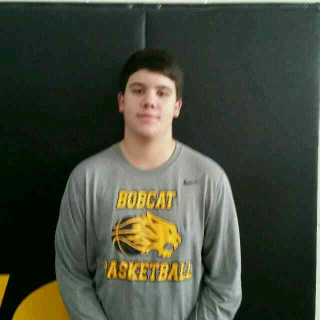 Seth George