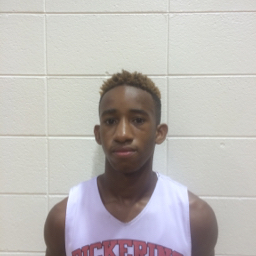 Aaron Cleveland