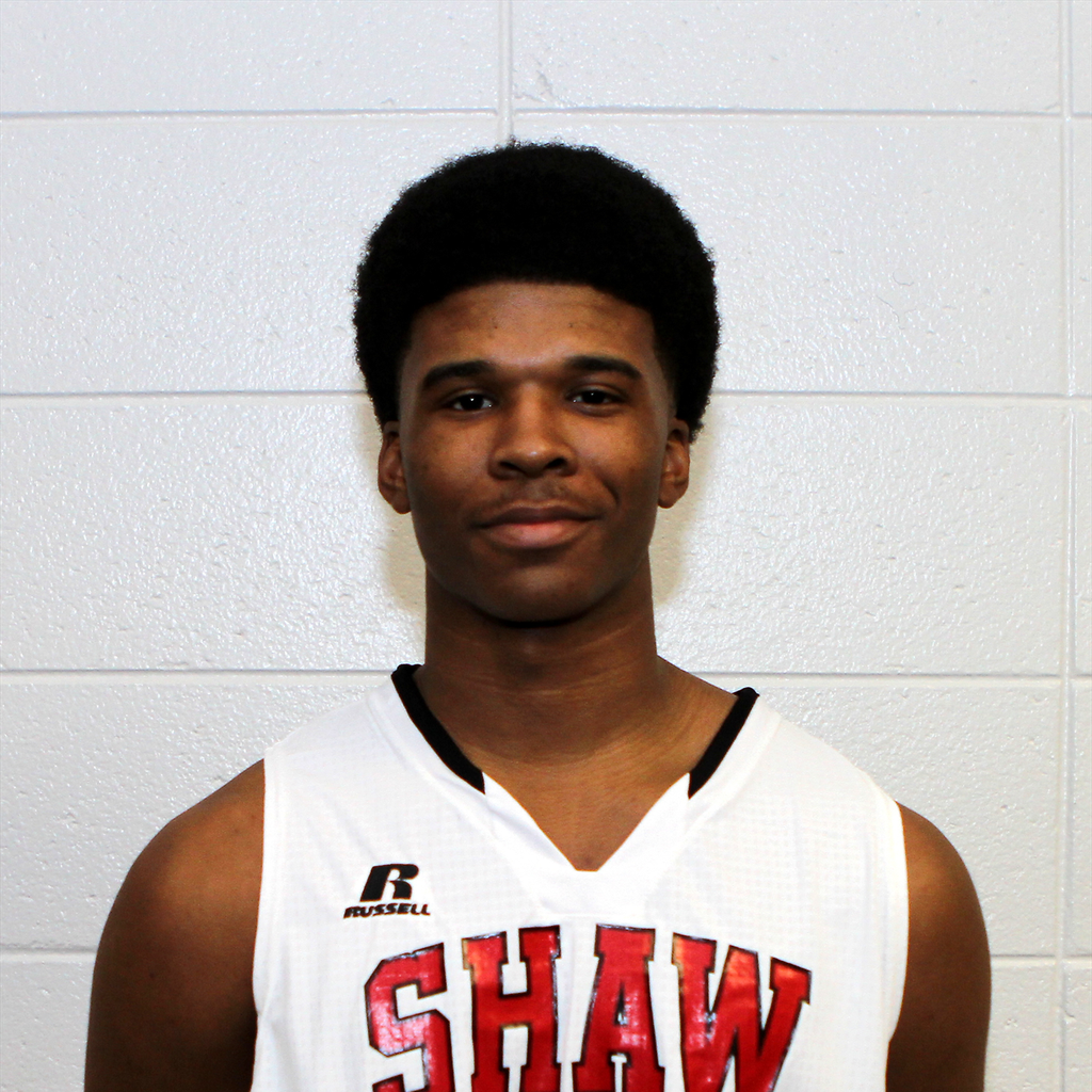 Kourtney Shakespeare