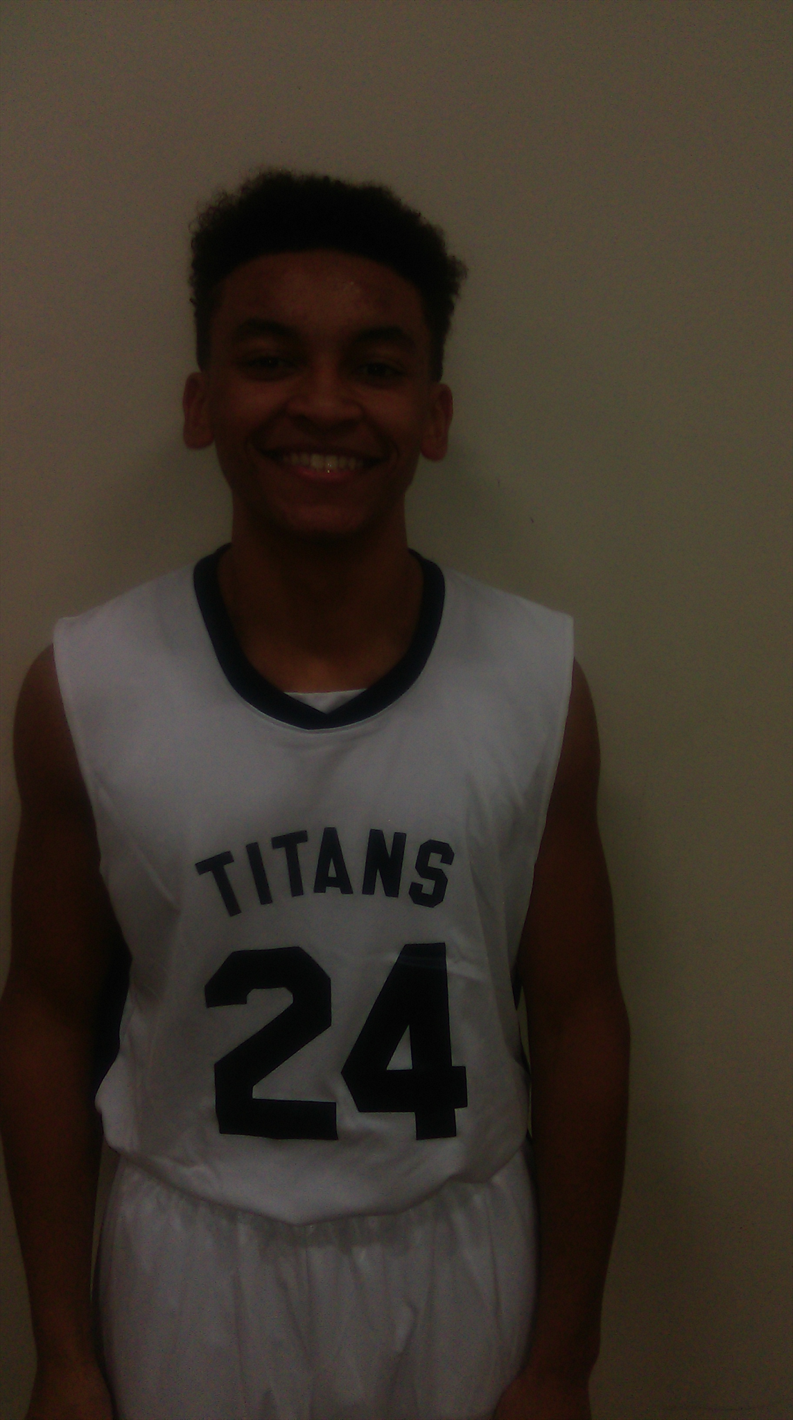 Isaiah Taylor
