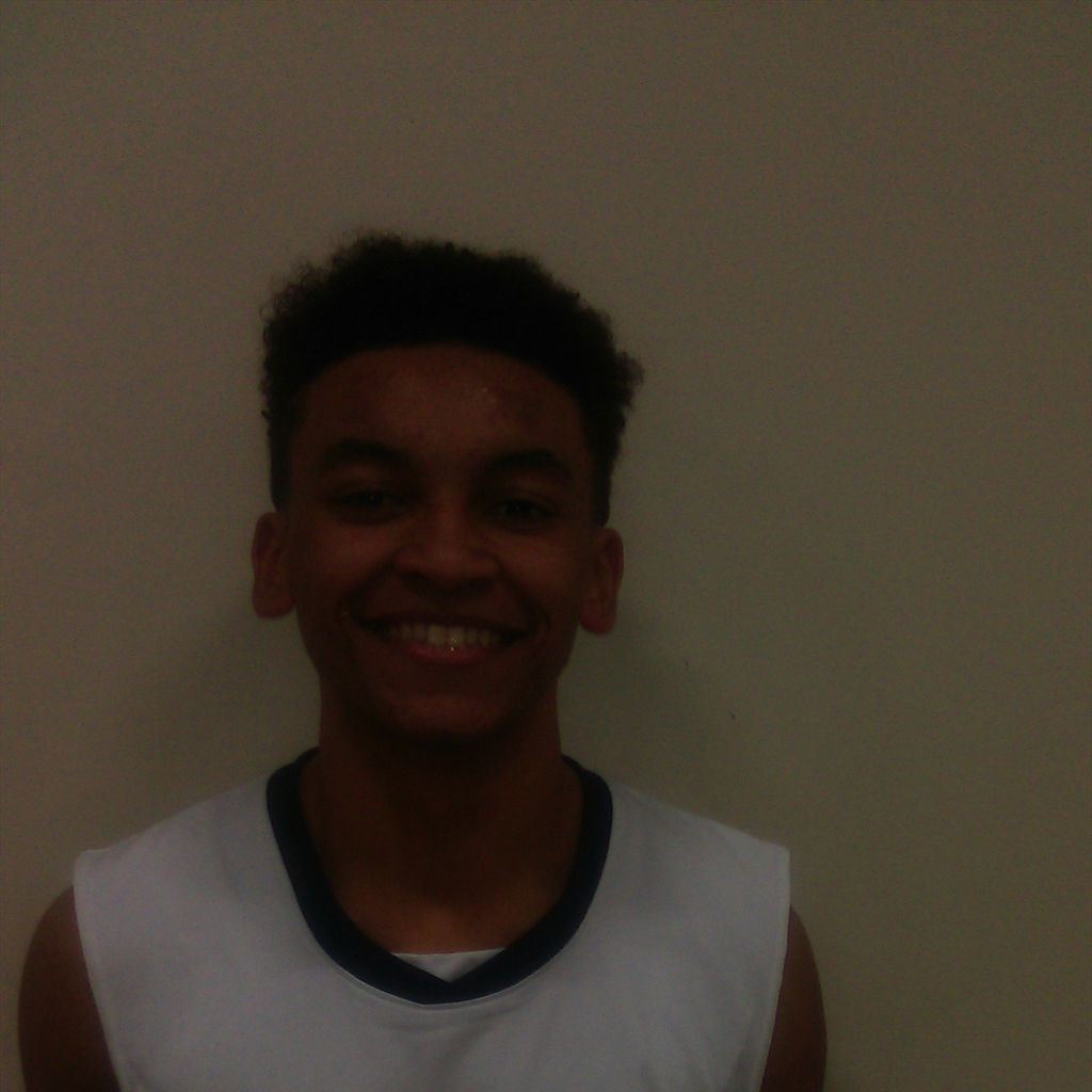 Isaiah Taylor mugshot