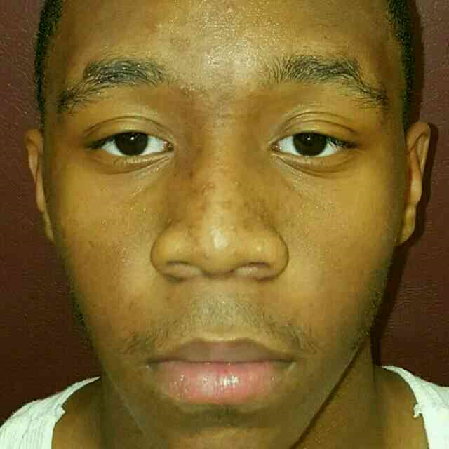 Darren Wallace mugshot