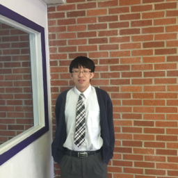 David Ji mugshot