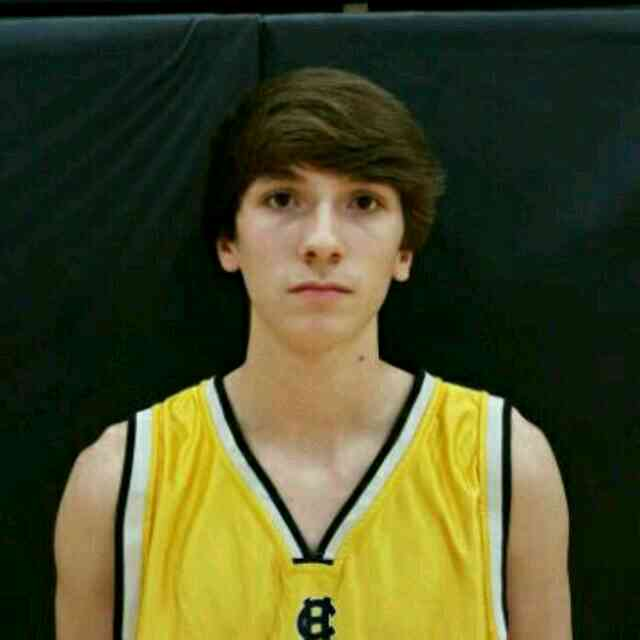 Aj Coker