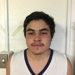 Gabe Medina mugshot