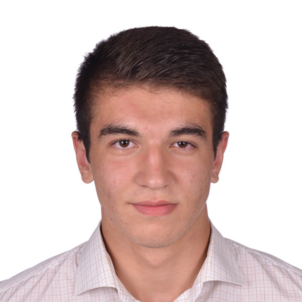 Yagizhan Selcuk mugshot