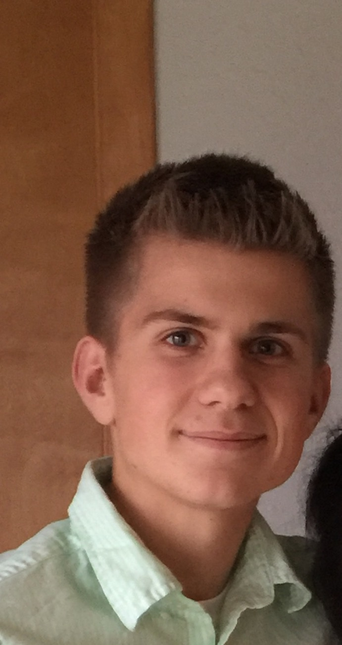 Micah Hunskor