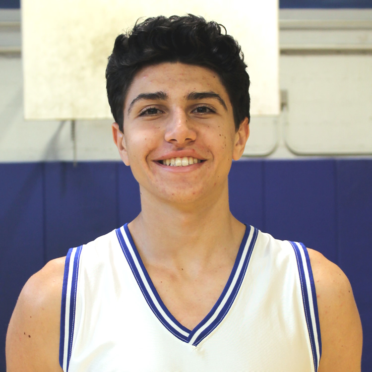Josh Torosyan