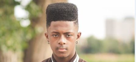 Isaiah Clausell-Reese