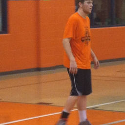 Austin Barber