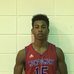 Jalen Dasher mugshot