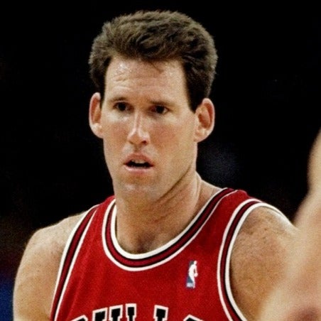 Jud Buechler mugshot