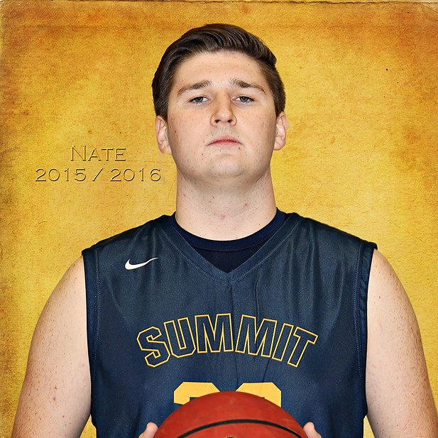 Nate Losee