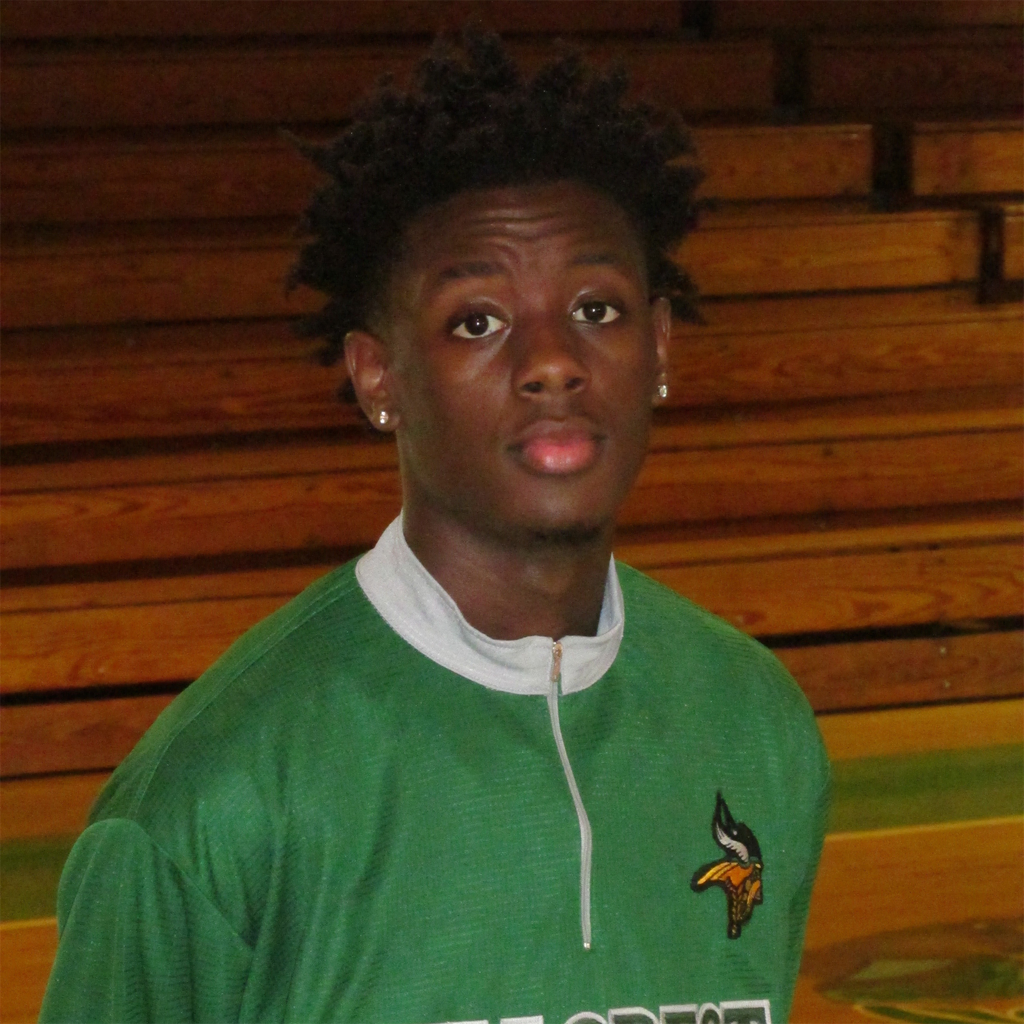 Justin Flowers