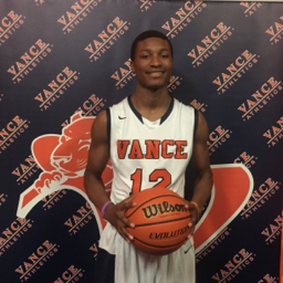 Tysheem Rabouin