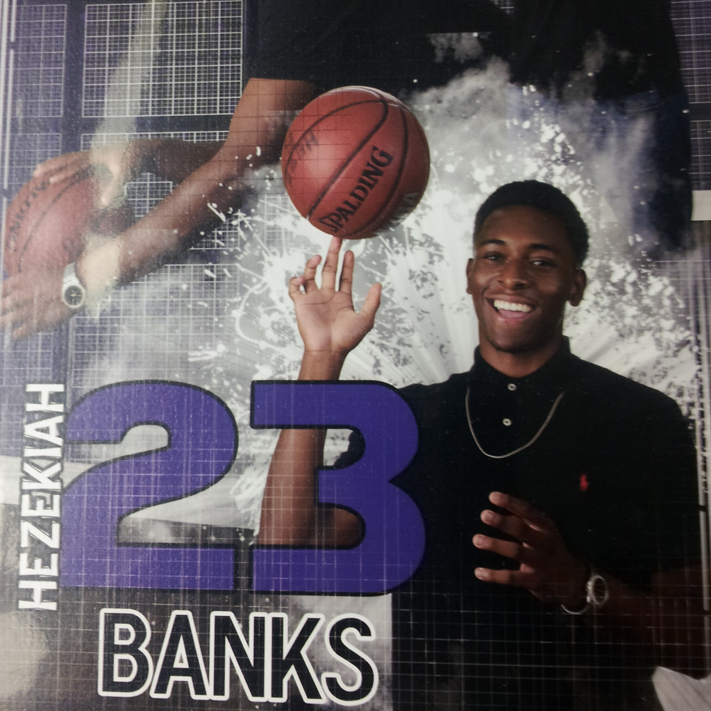 Hezekiah Banks
