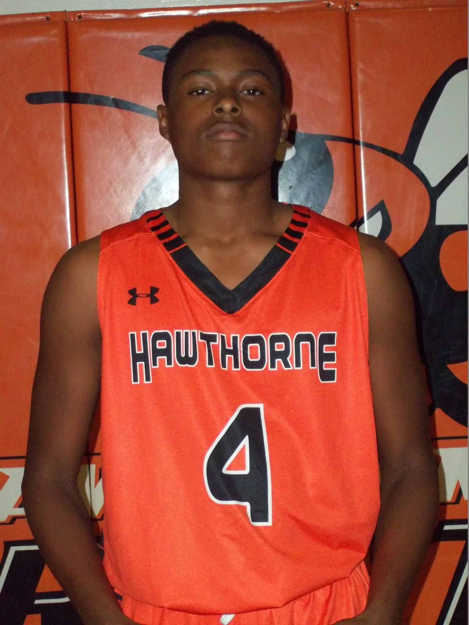 Deonte Bowie