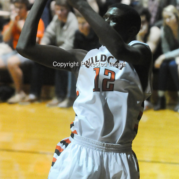 Ramello Williams
