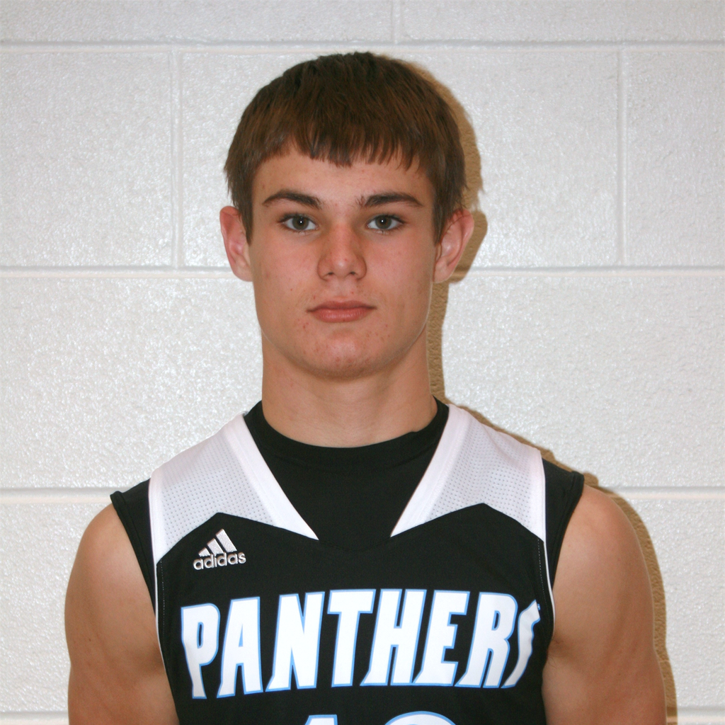 Kolton Beckelheimer mugshot