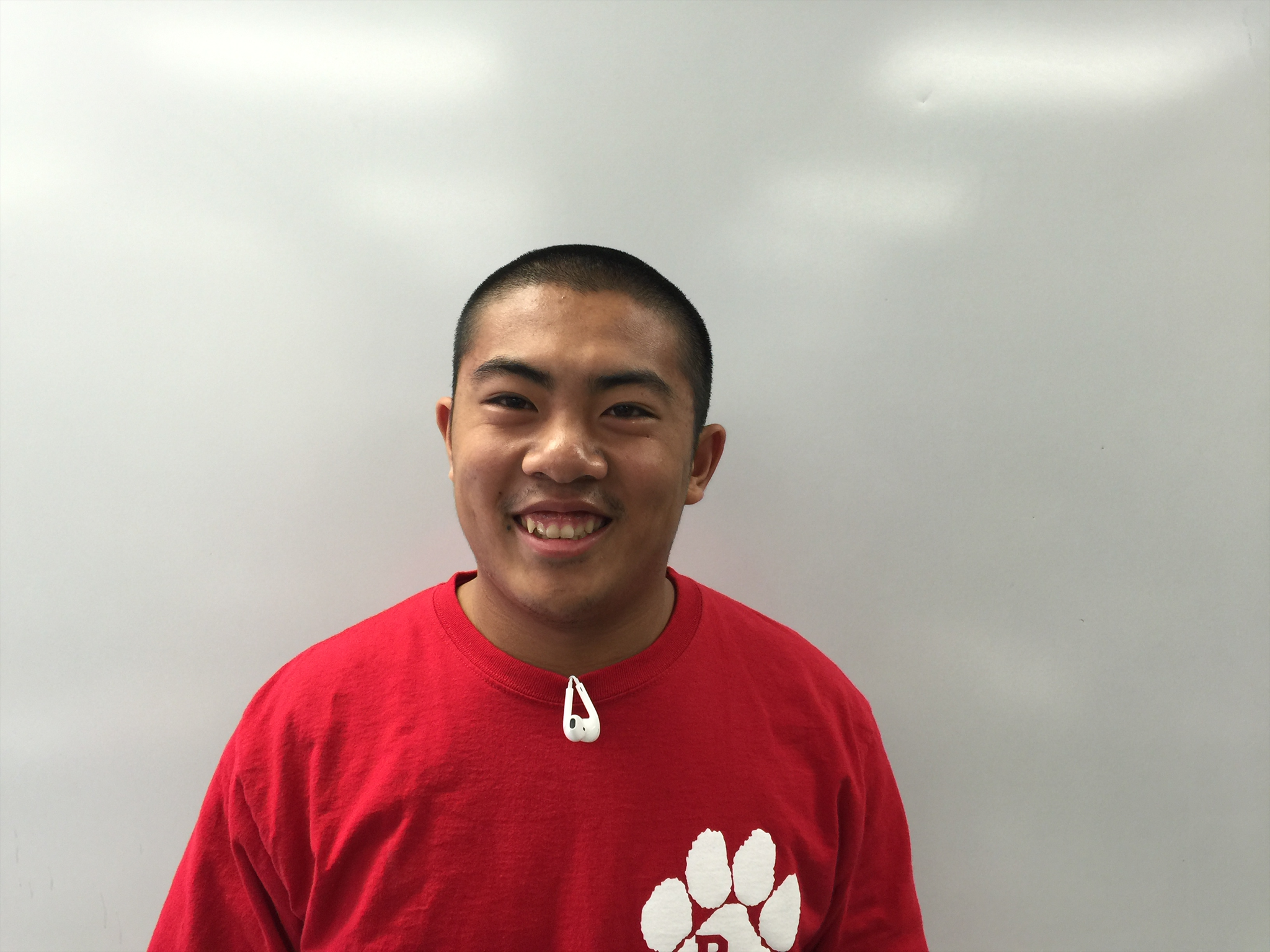 Alec Wong