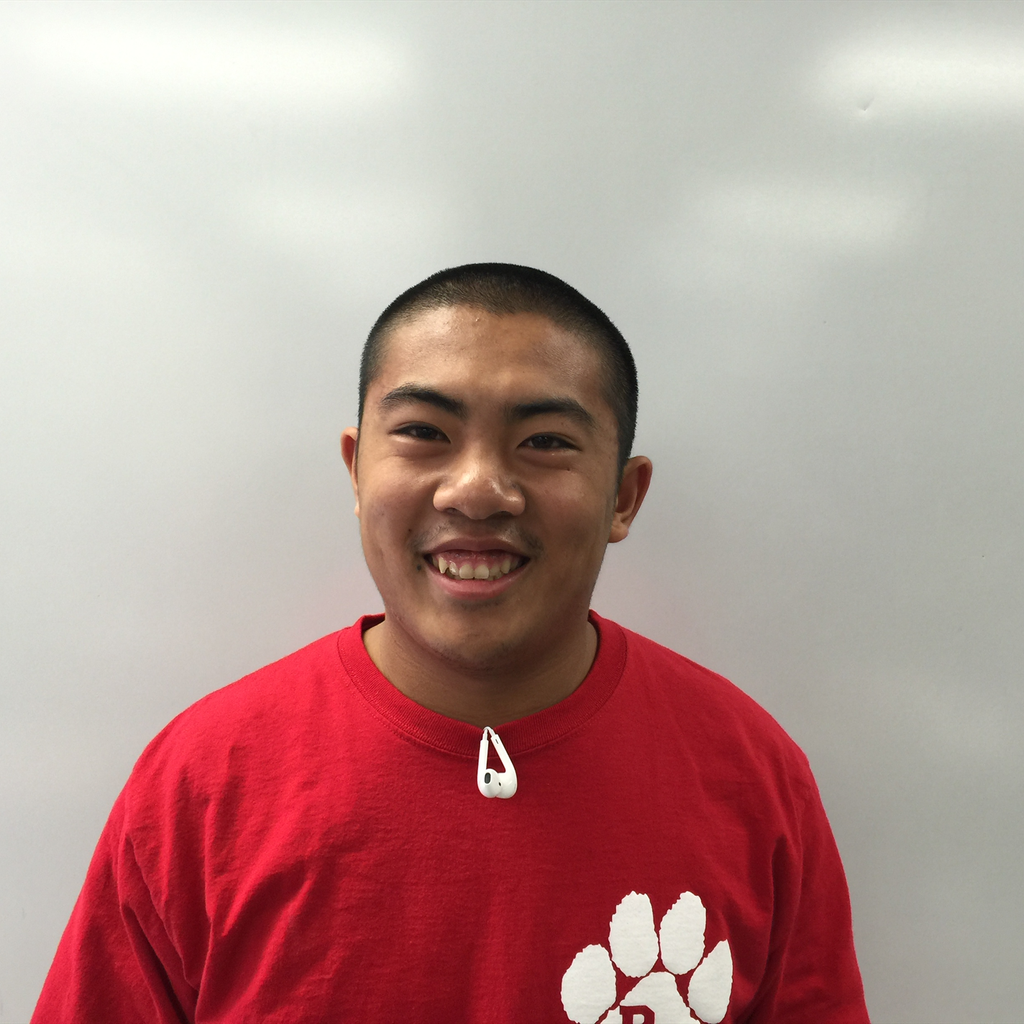 Alec Wong mugshot