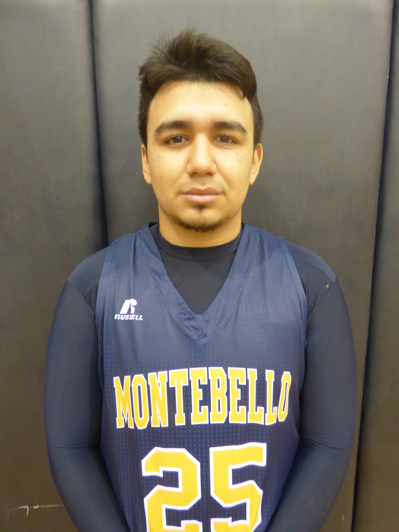 Richard Padilla