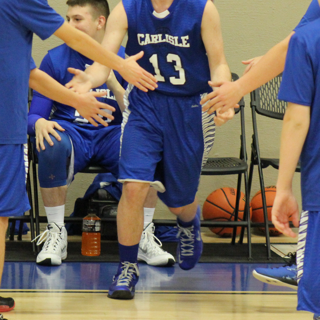 Nate Baum