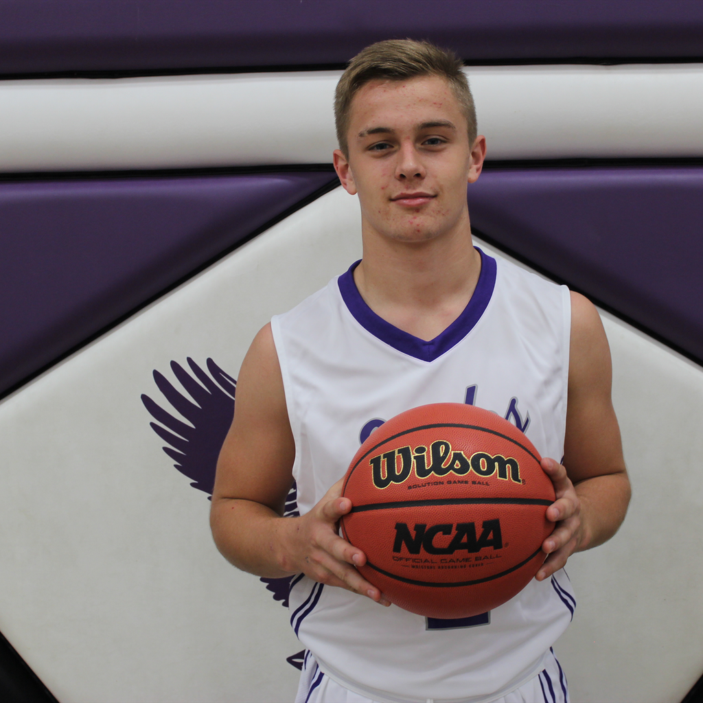 Dalton Cloyd